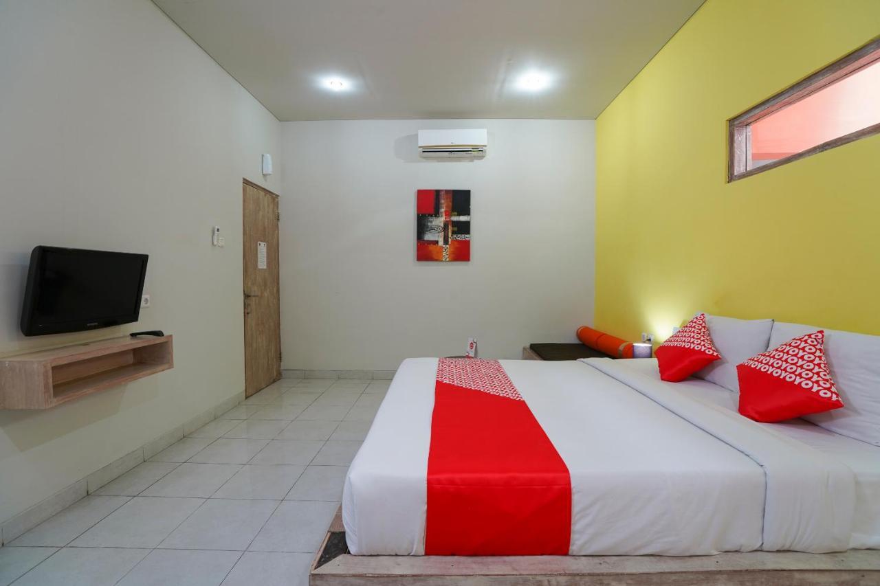 Cityzen Renon Hotel Denpasar  Exterior photo