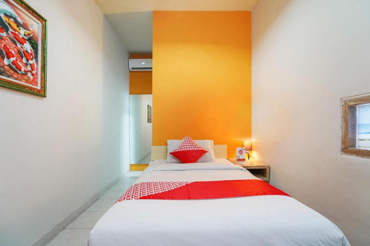 Cityzen Renon Hotel Denpasar  Exterior photo