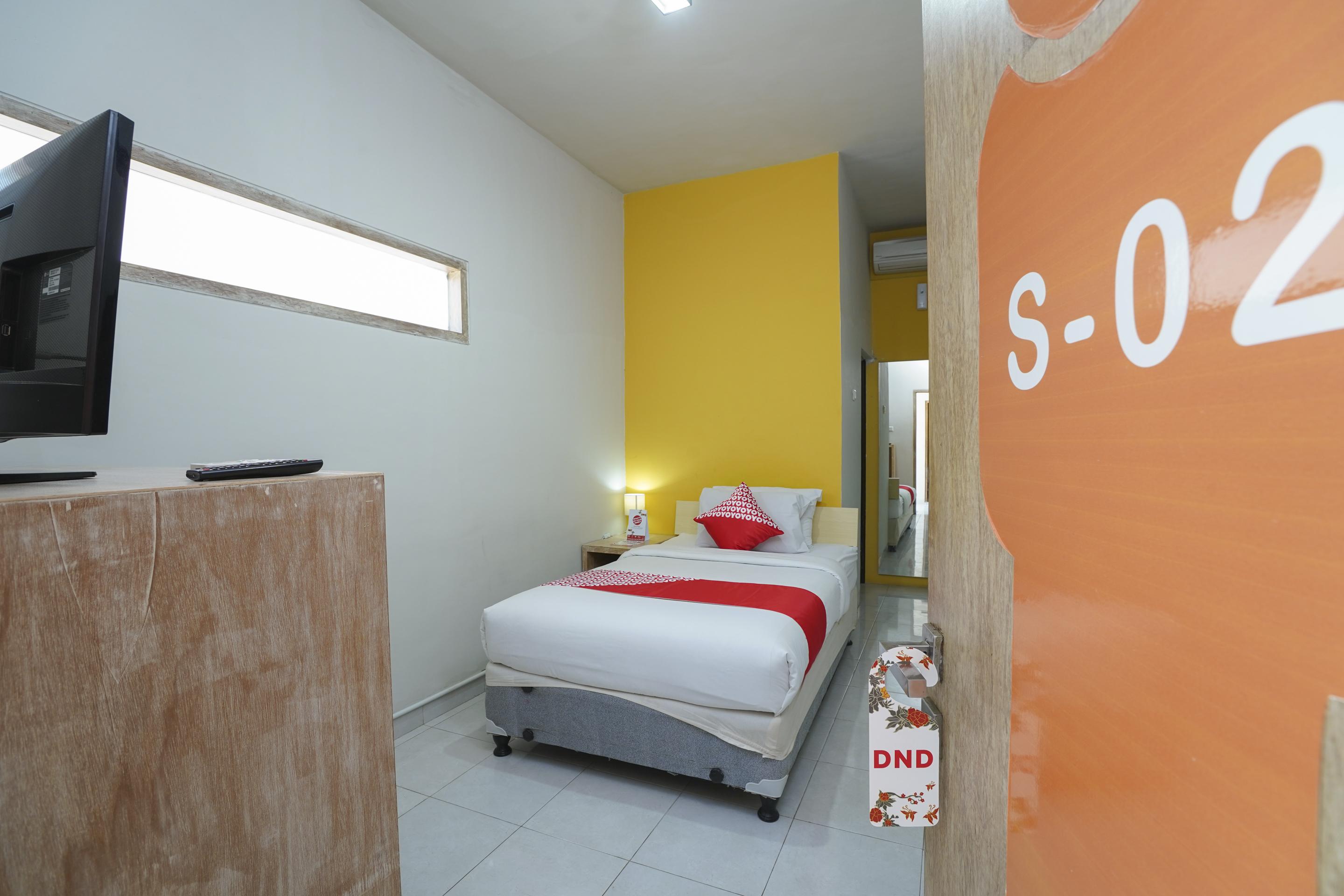 Cityzen Renon Hotel Denpasar  Exterior photo