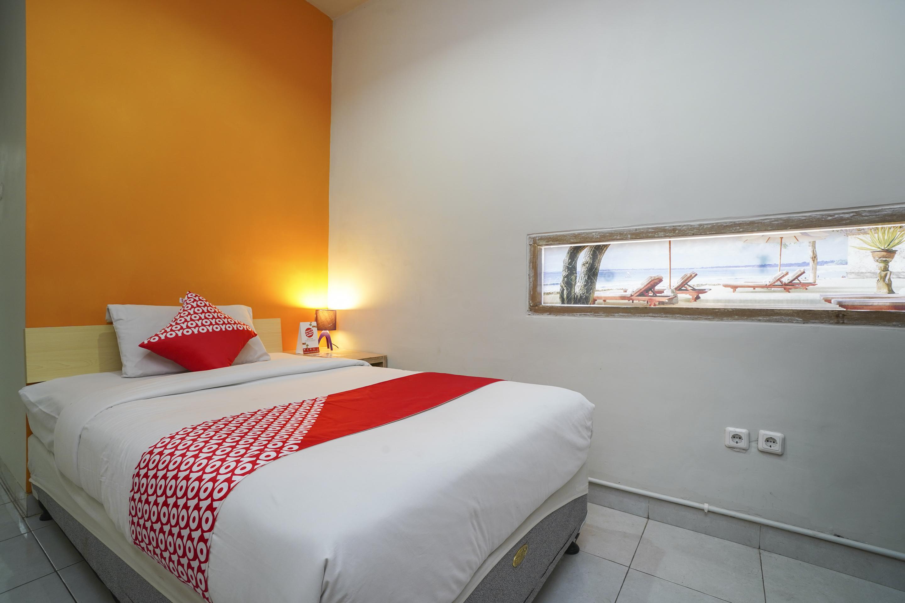 Cityzen Renon Hotel Denpasar  Exterior photo