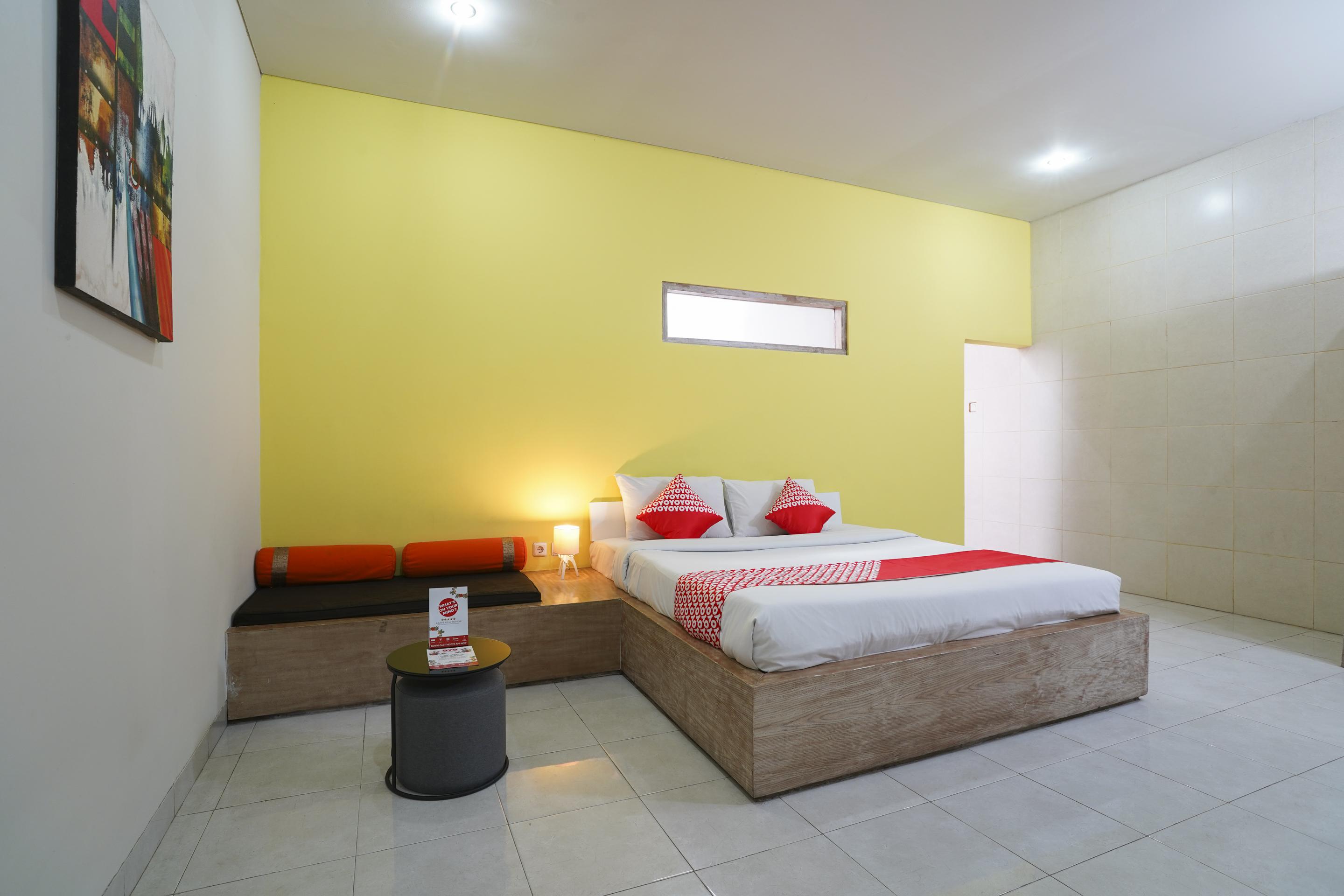 Cityzen Renon Hotel Denpasar  Exterior photo