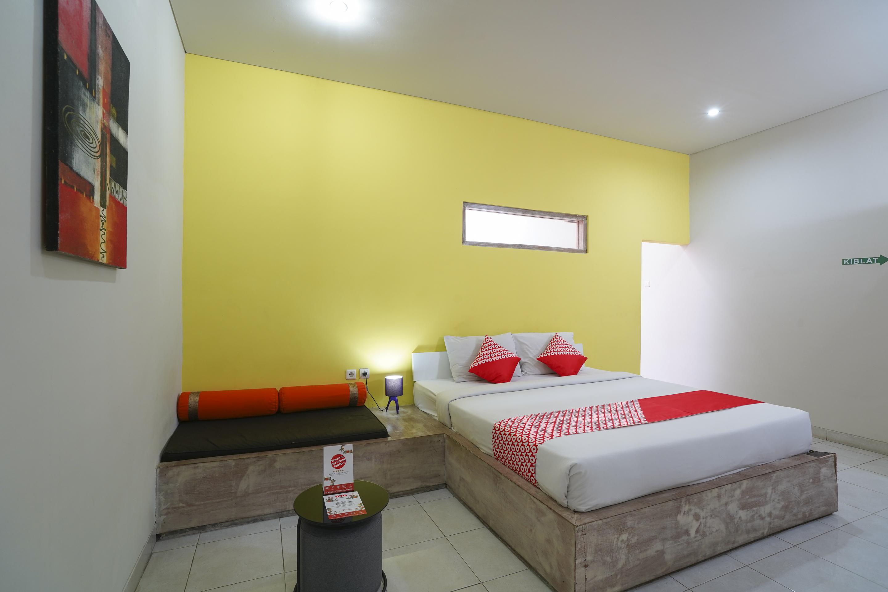 Cityzen Renon Hotel Denpasar  Exterior photo