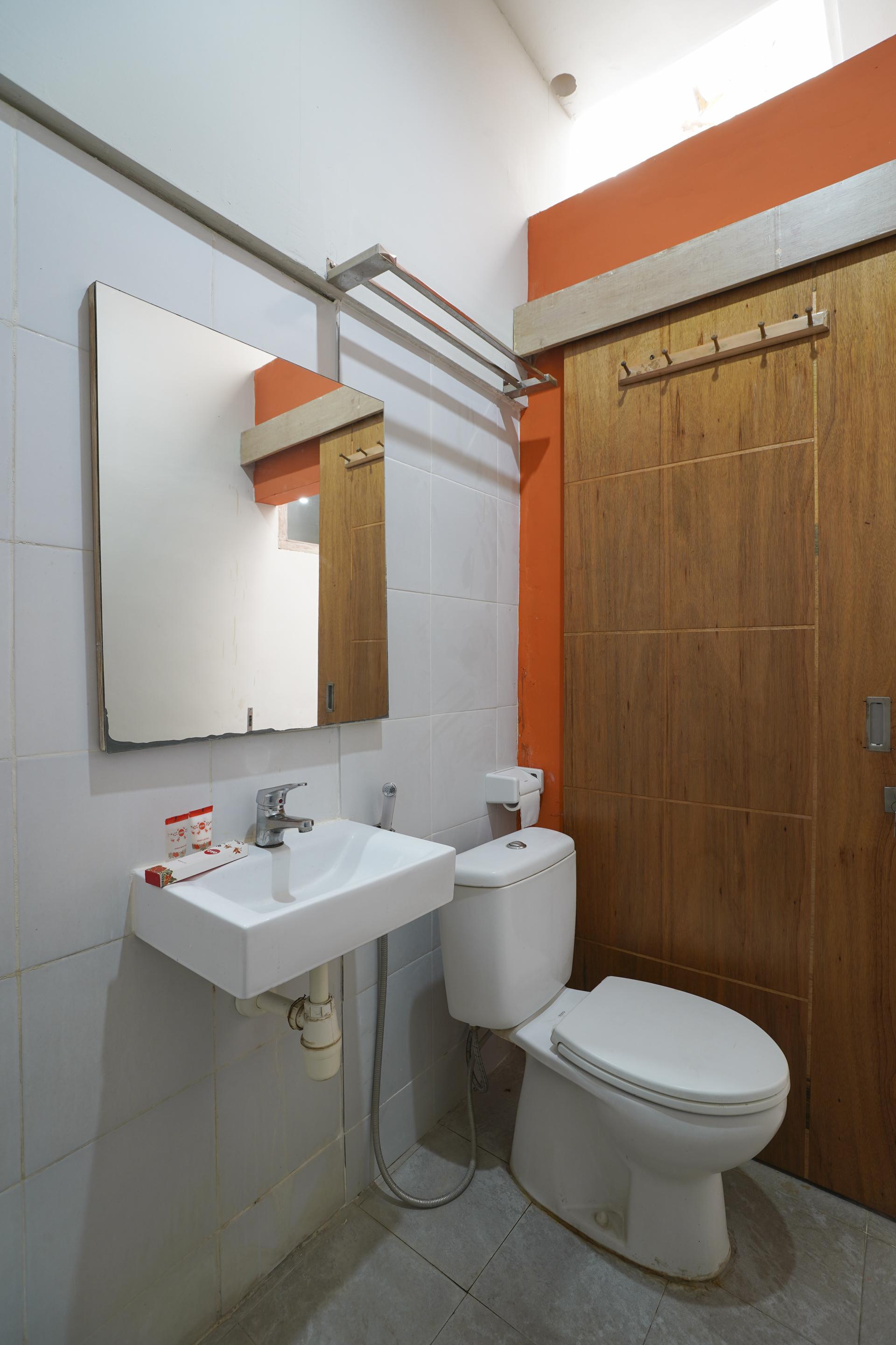Cityzen Renon Hotel Denpasar  Exterior photo