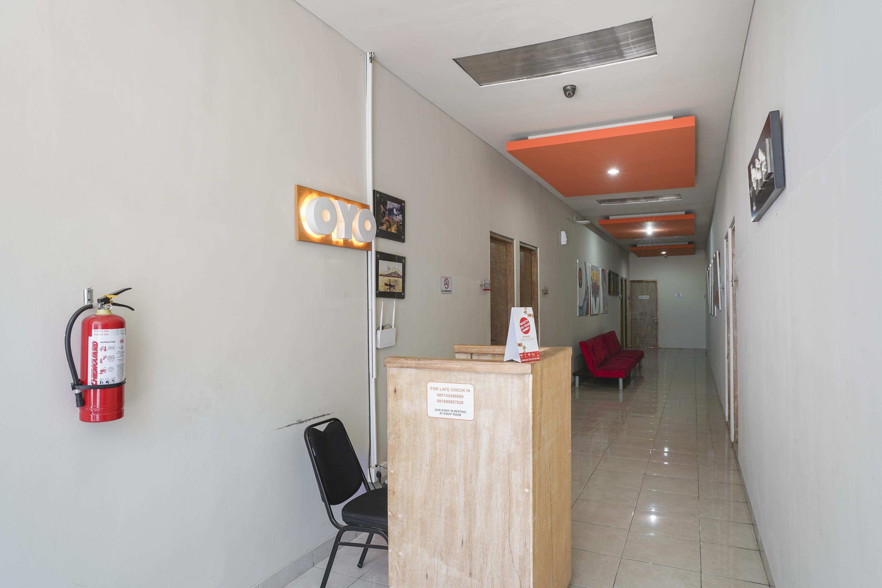 Cityzen Renon Hotel Denpasar  Exterior photo