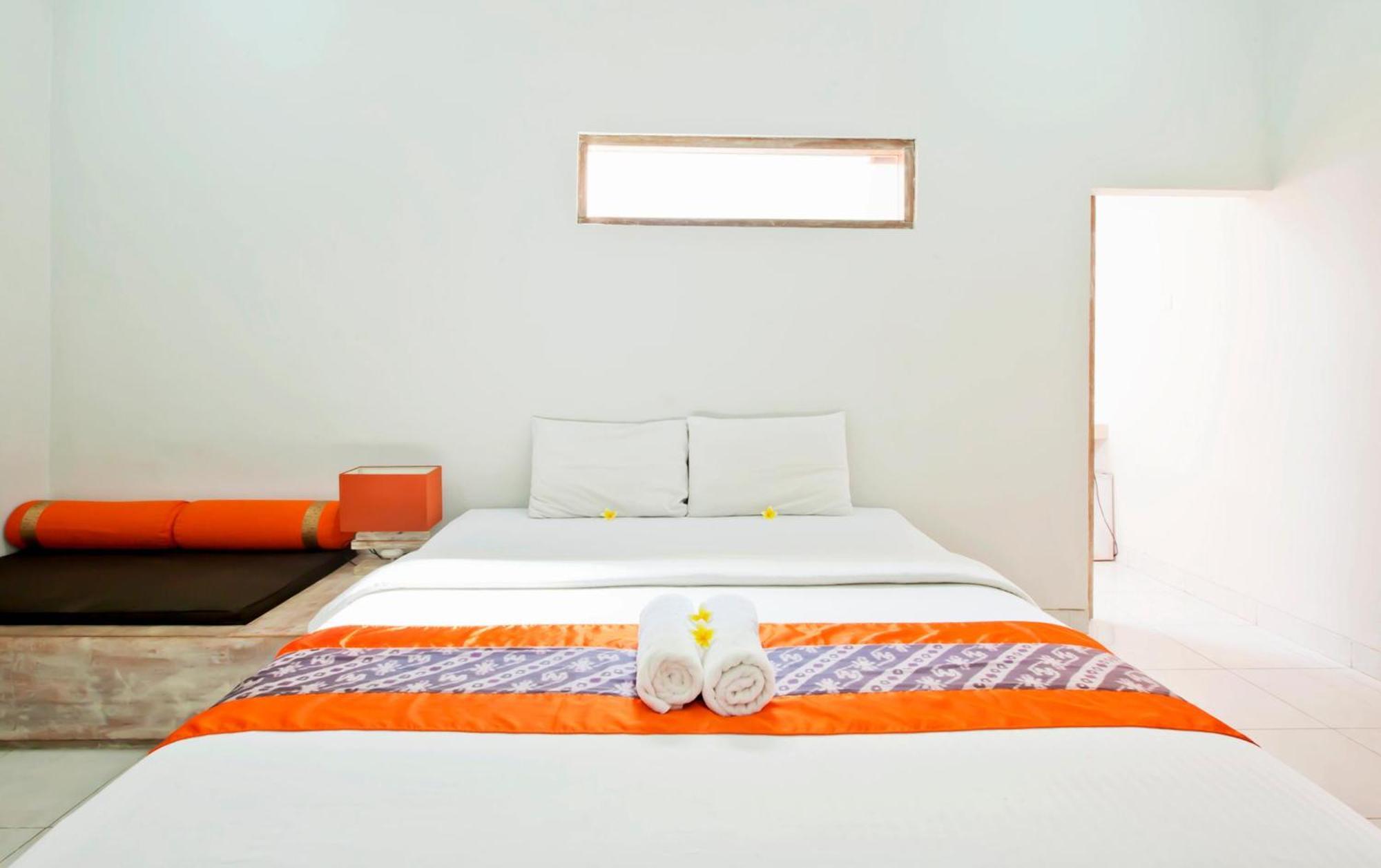 Cityzen Renon Hotel Denpasar  Exterior photo